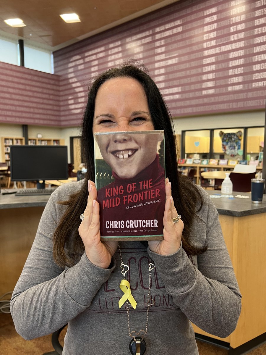 State High Library tweet media