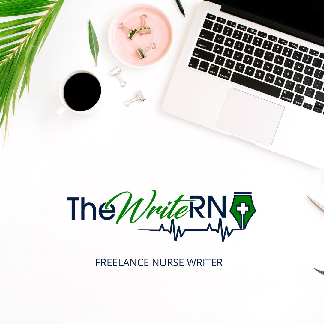 MaggieAime's tweet photo. Iโm Maggie, a registered nurse and #contentwriter, AKA #TheWriteRN. ๐ฉโ๐ป
Ready to make your #healthcarecontent shine?โจ
As a #nursewriter, Iโve got the medical know-how and writing chops to craft content that resonates with your audience.
#blog #freelancewriter #thewritern https://t.co/MRPHAHsizK
