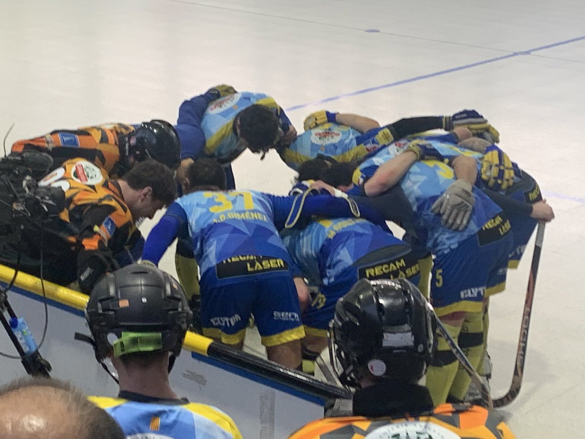 Gran partit del Caldes que s’emporta els 3 punts!!