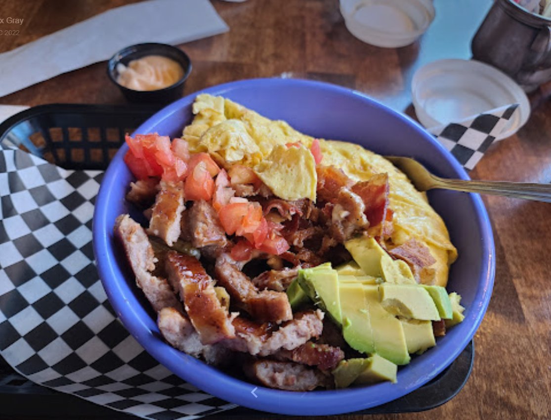 FoxnBarrel's tweet photo. How about some Sunday brunch with us today? Or give us a call and pick up your carryout order! Check out the website for our menus: https://t.co/oI3lbVIG2l 
We serve a breakfast menu all day long! 
#breakfast #Sundaybrunch #alldaybreakfast #lunch #dinner #dinein #carryout #ECMD https://t.co/JQcKtSfmJO