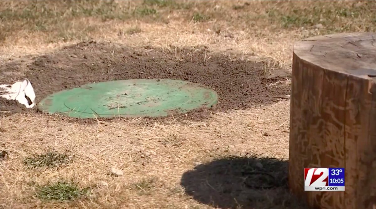 Mass. lawmakers file bill to stop septic system proposal. Click here to read more bit.ly/3YrPCTC.

@wpri12 

#massachusetts #septicsystem #billproposal #EnvironmentalLaw #EnvironmentalLawyer #NewportRI #Desautellaw #rhodeisland #newengland