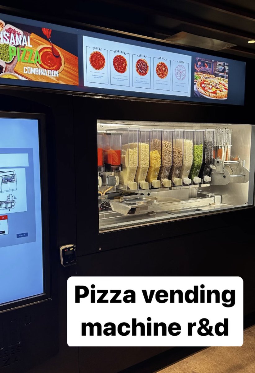 UscBruin's tweet photo. @avidan Definitely agree with you @avidan ! Obsessed with similar problem(s)… love meeting #KindredSpirits and would love to chat more #yummytech https://t.co/mZxFfqmAPQ