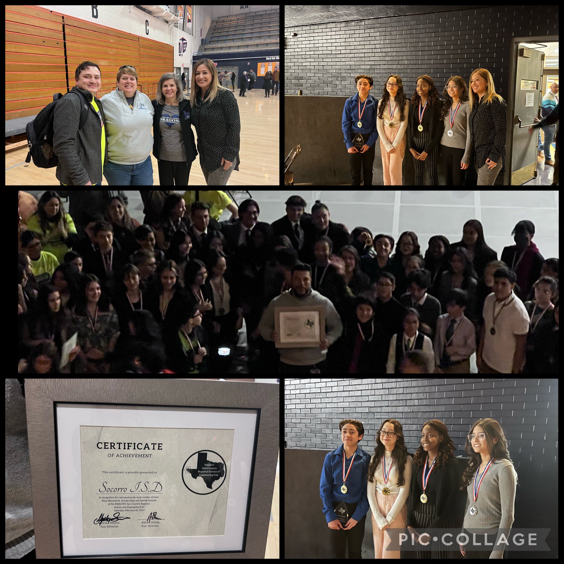 John Drugan Principal 🐲Ms. J. Avila on Twitter "We have the finest