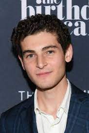 Happy Birthday dear David Mazouz! 