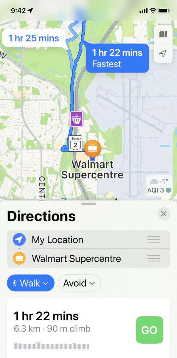 paininc's tweet photo. The truth is that North American car culture is so entrenched that it has fuelled the conspiracy theories and outrage over ‘15 minute cites’. But I must go, I have a 3 hour walk to get a loaf of bread from the store. #buildbettercities https://t.co/pHXHk2Zuxp