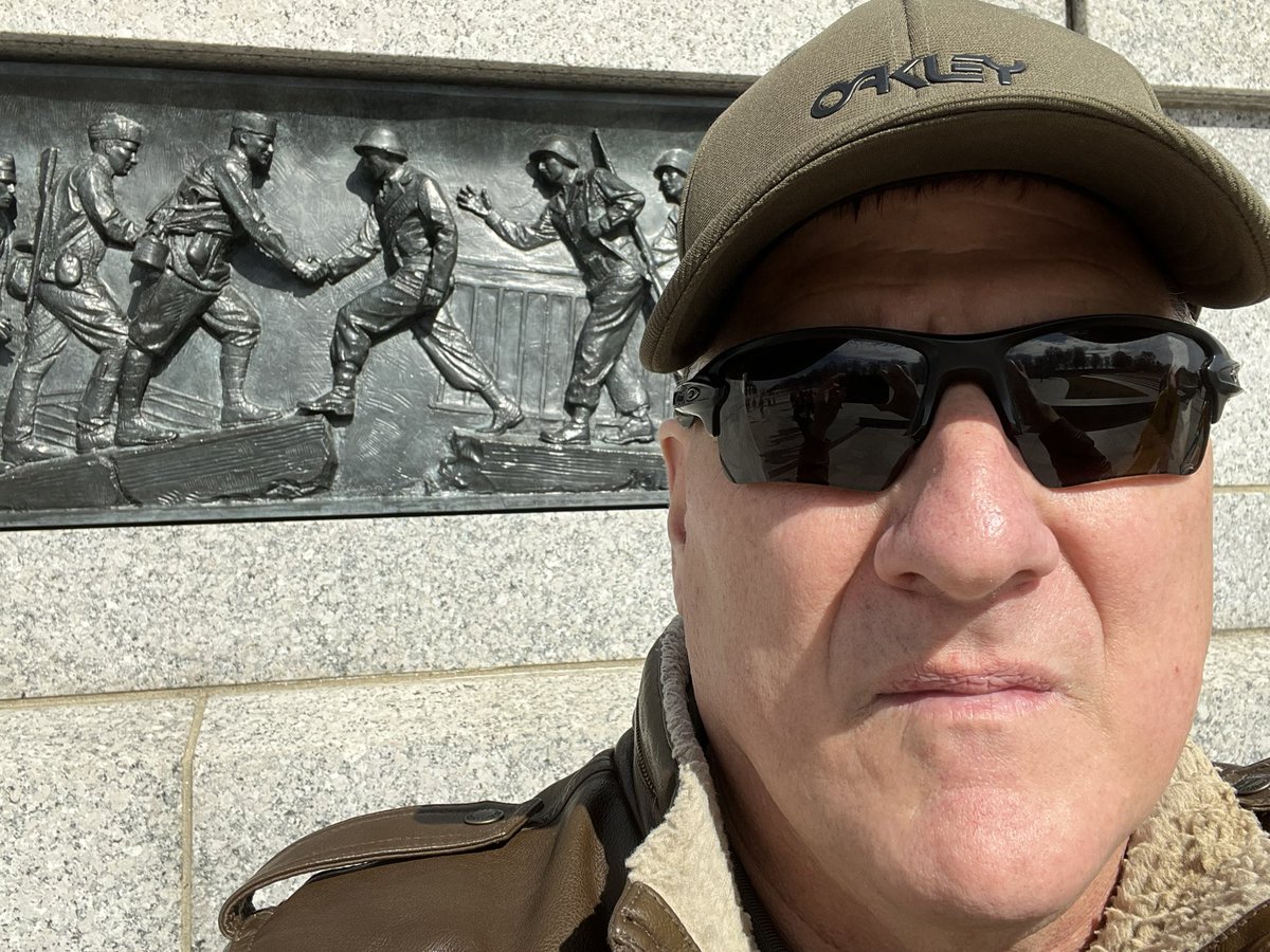 Scott Ritter on Twitter: "Reminding myself what it once took to defeat