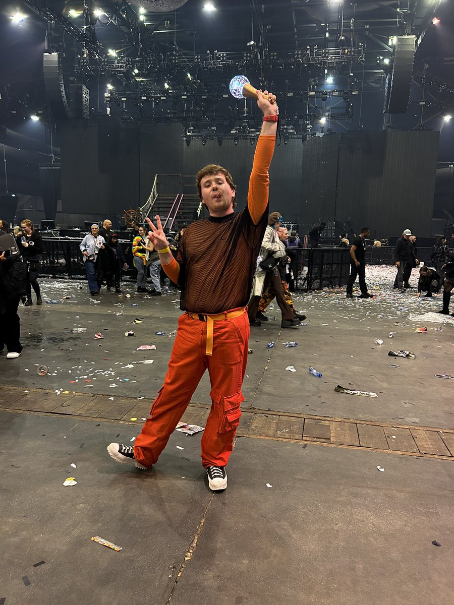 Mister Bang ✨️ tweet media