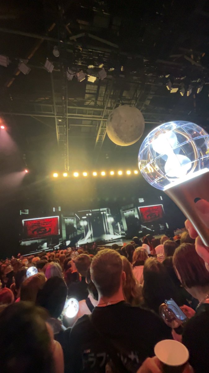 Mister Bang ✨️ tweet media