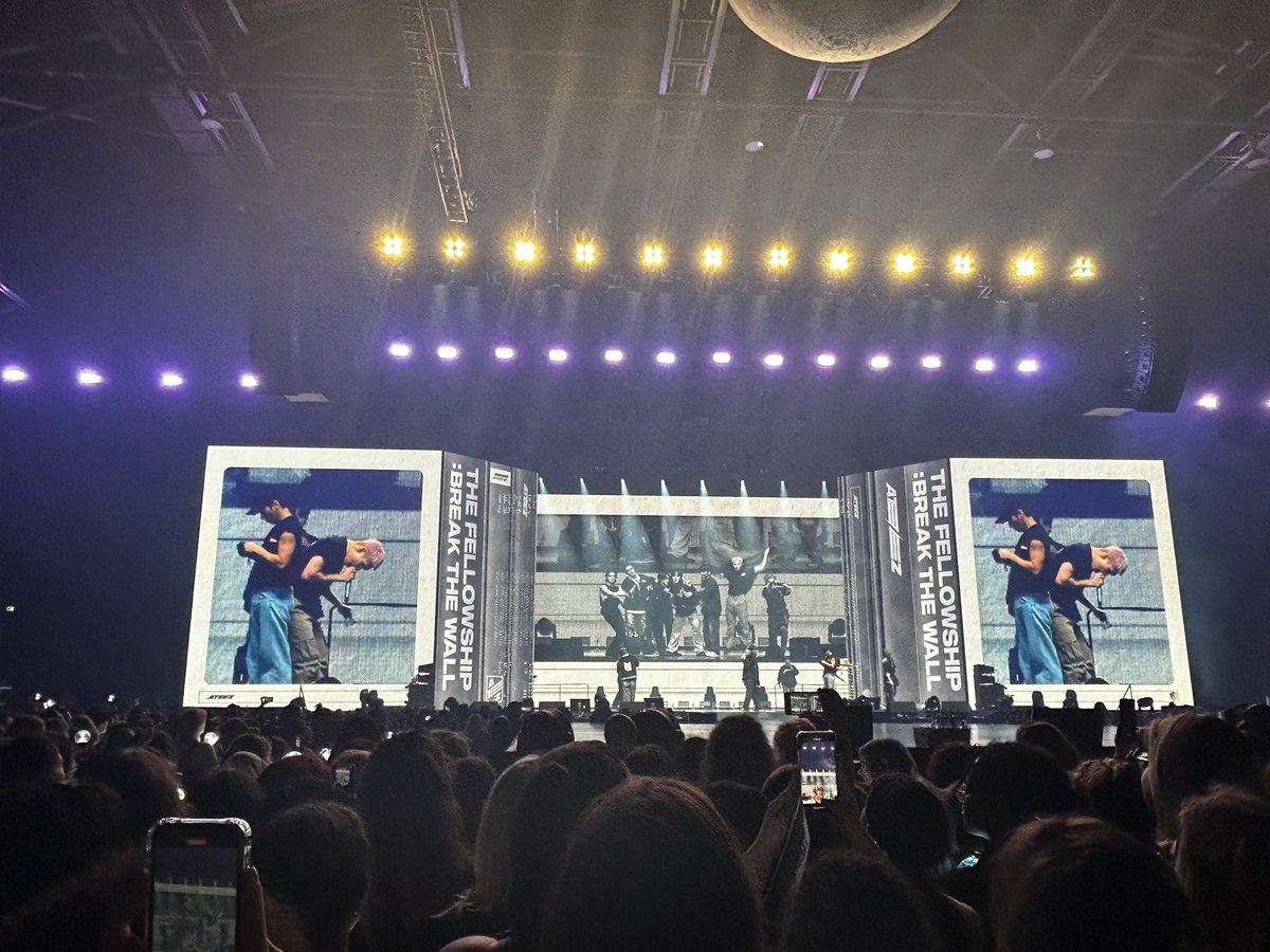 Mister Bang ✨️ tweet media