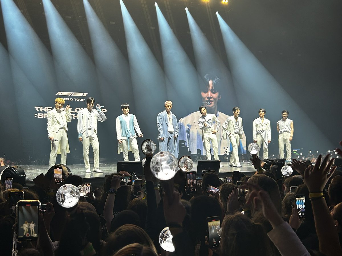 Mister Bang ✨️ tweet media