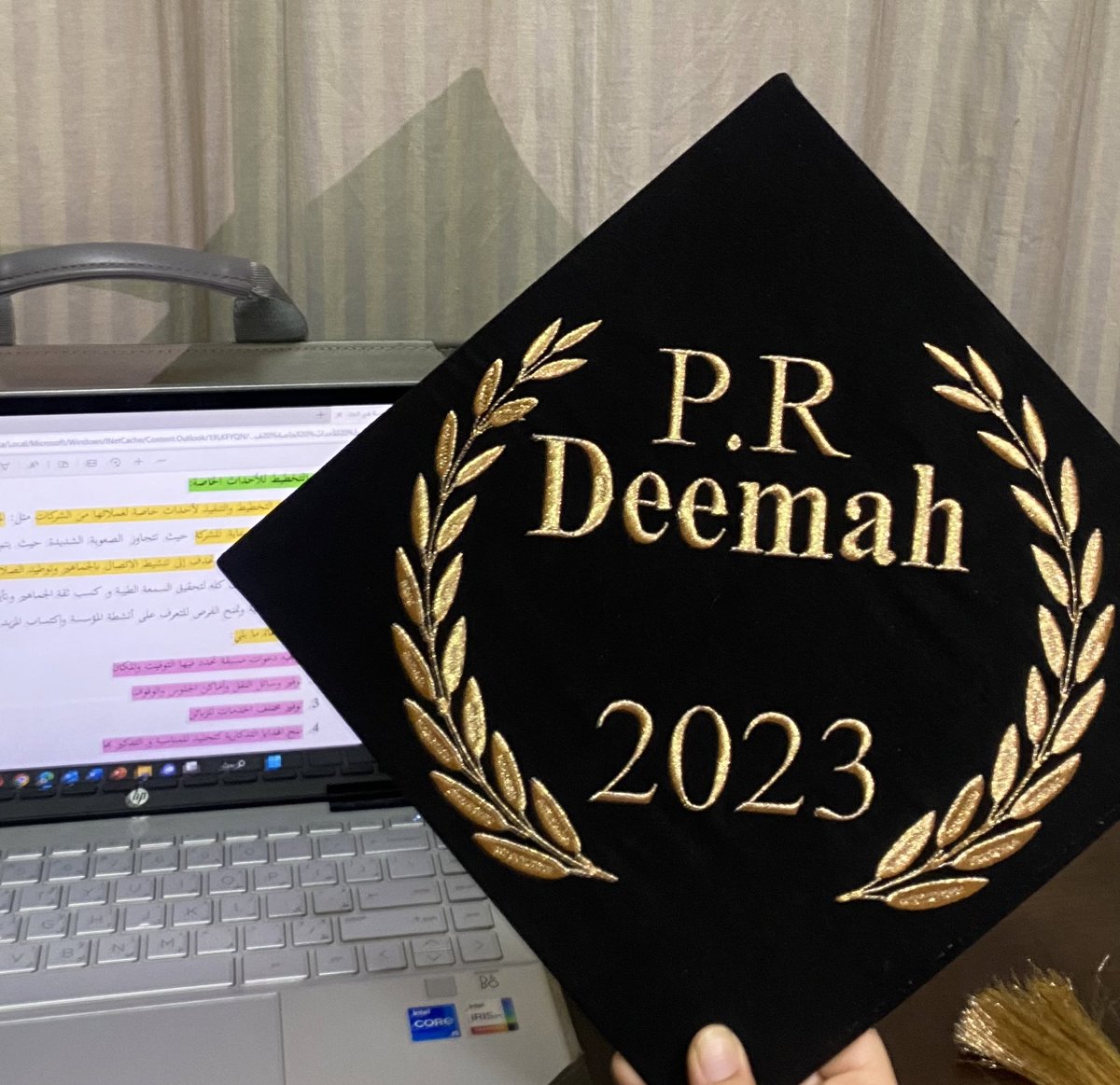 ديمه tweet media