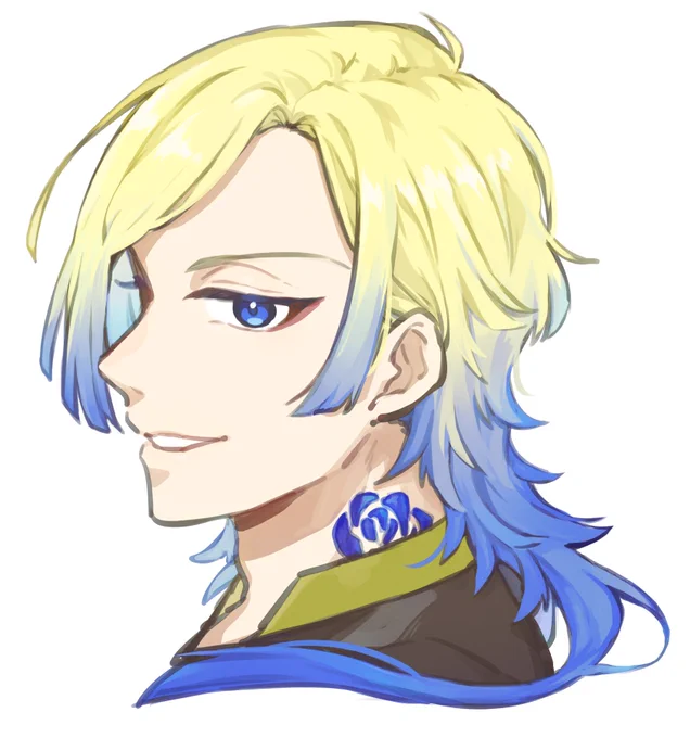 カイザー #ブルーロックFA 