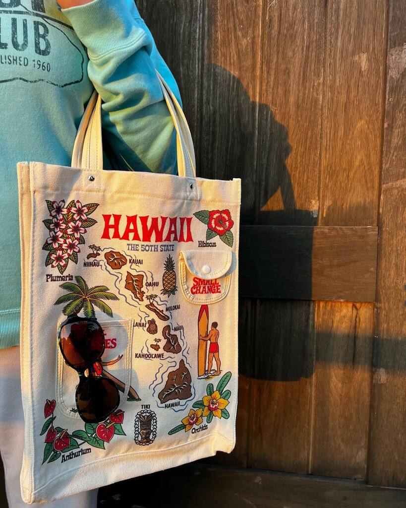 MalibuShirts's tweet photo. New Tote Bags! https://t.co/UvSkl0wnFg https://t.co/fkGO3murhC