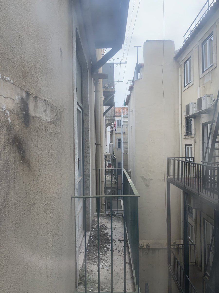 philipnolan1's tweet photo. I’m laughing here. For years on Facebook, I’ve posted photos of the views from every hotel I stay in. I did it in Poznań in 2012, from my phone. I opened it later on the iPad, only to see myself bollock naked in the reflection. You don’t make that mistake twice. 🤣 #DeleteDelete https://t.co/jco9qZOMOe