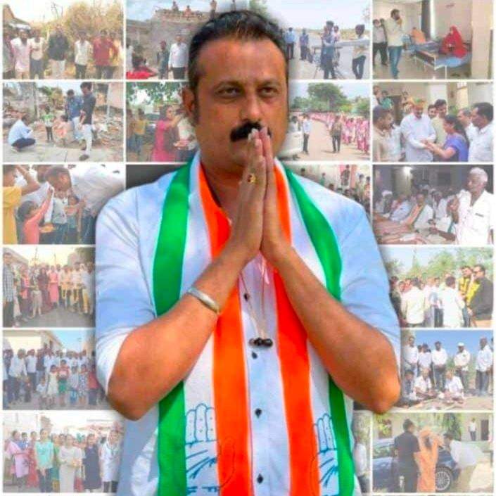 સૂર્યાસ્ત થાય ત્યારે સૂર્યને કોઇ ફરક નથી પડતો.
પણ, એના અંધકારનો લોકોને ફરક 100 % પડે છે..!!
<a href="/Ambarish_Der/">Ambarish Der</a>
<a href="/RajulaChhotu/">Hitesh Vala</a> 
<a href="/NSUIGujarat/">NSUI Gujarat</a>