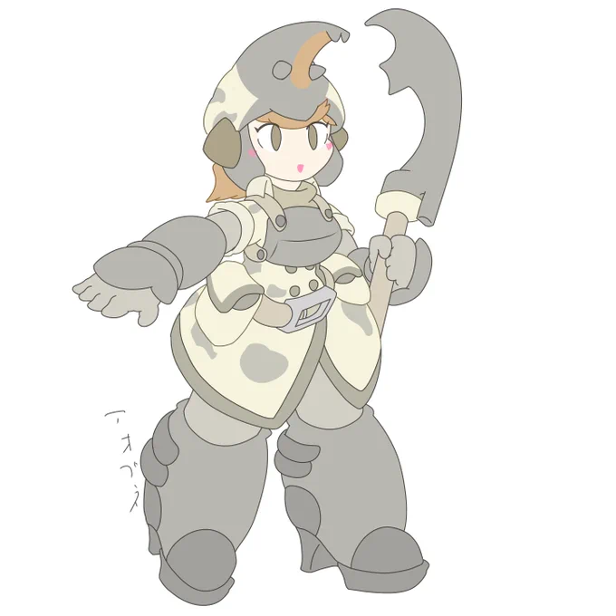 進捗。それなりに進んだ。 