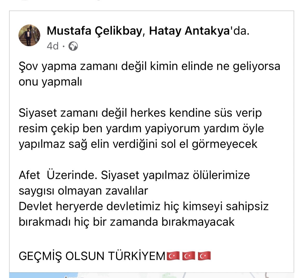 Mustafa Celikbay🇹🇷 (@celikbaymustafa) on Twitter photo 