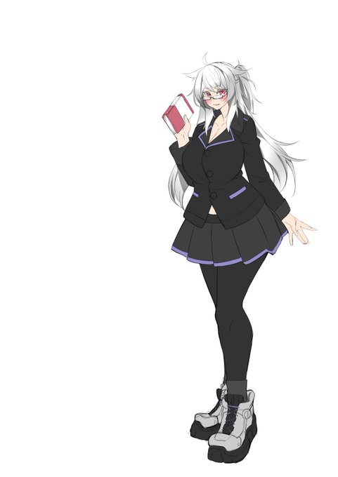 スニーカー描きたかっただけ 