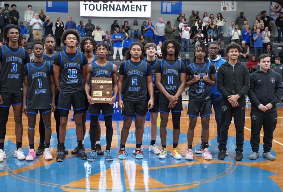 CA_Hoop's tweet image. 2023 TSSAA DII A Middle Region Champs