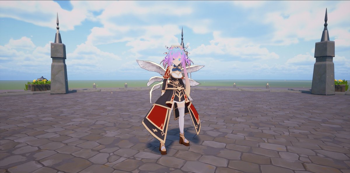 MetaFantasy_MMO's tweet photo. Our new project is starting soon! MetaFantasy is launching a new metaverse platform with virtual characters and brand streaming services. Experience unlimited possibilities in a virtual world.
Stay tuned
#MetaFantasy #BeyondReality #VirtualCharacters #BrandStream #MetaUniverse https://t.co/wgNBrxriCW