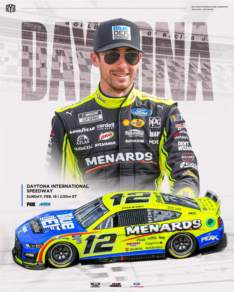 Blaney's tweet photo. https://t.co/bc0hqkyMvC