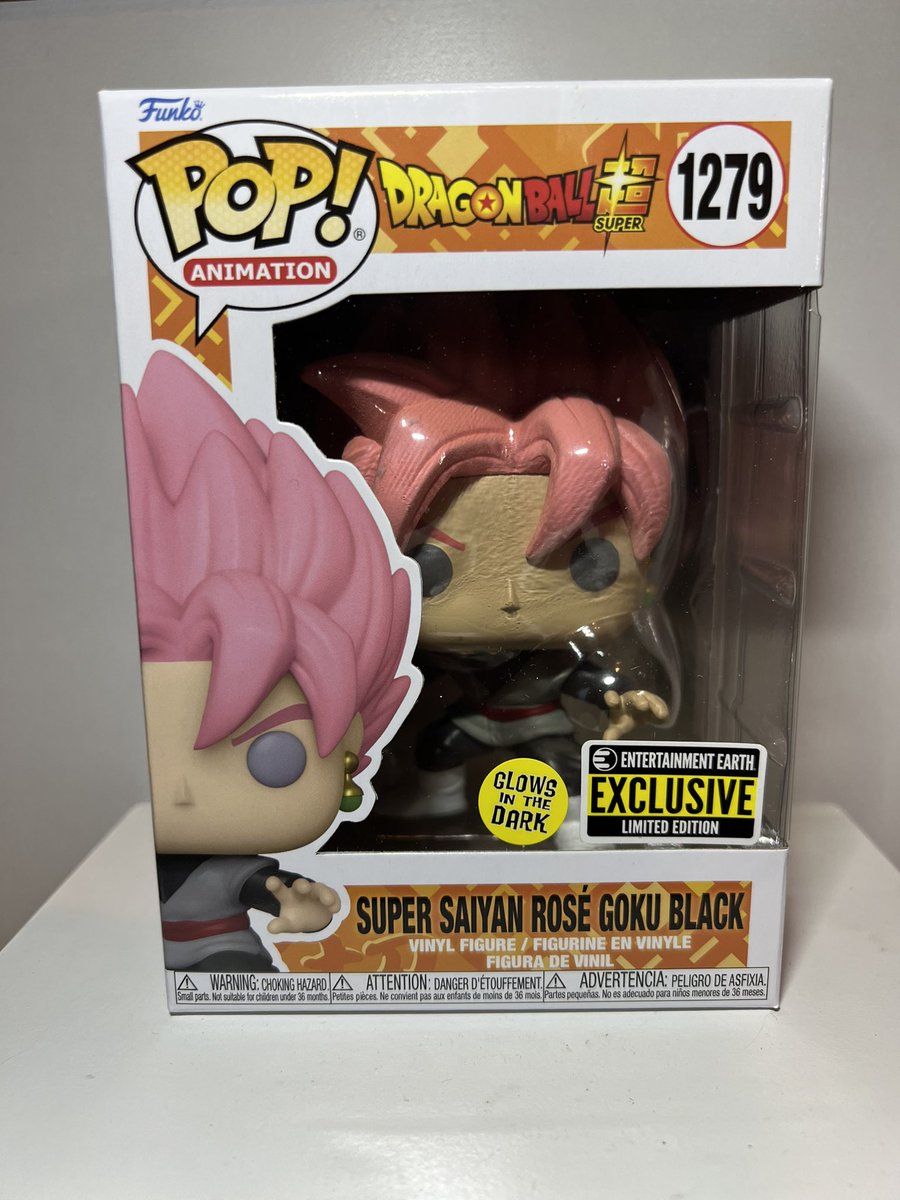LaymansPOPS's tweet photo. Go check out the eBay for some bangerssss!!!! https://t.co/NrDuyQhUtZ. Follow me on @Whatnot hoping to be selling and streaming on there soon! Checkout @shhhhweaty eBay for some bangersss!
#godzilla #DragonBallSuper #marvel #funko #funkofair #funkopop https://t.co/OdUnbkoy0l