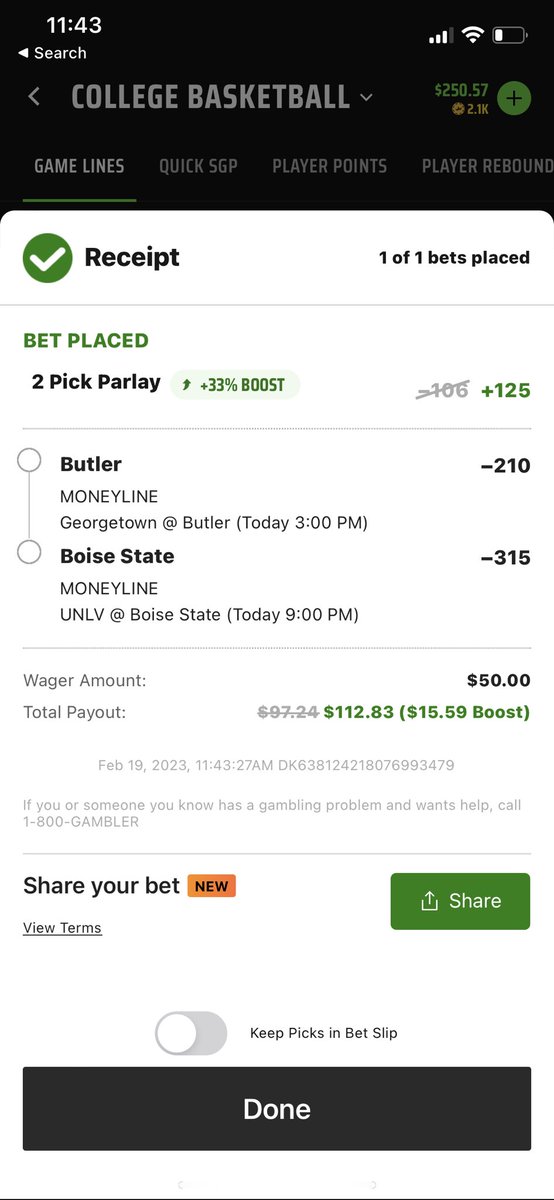 CodyFerrell's tweet photo. @JimmySportPicks 🫡 https://t.co/z94L7VCm4W