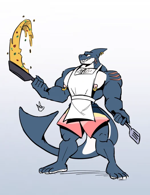 Sketch commissions for  and  