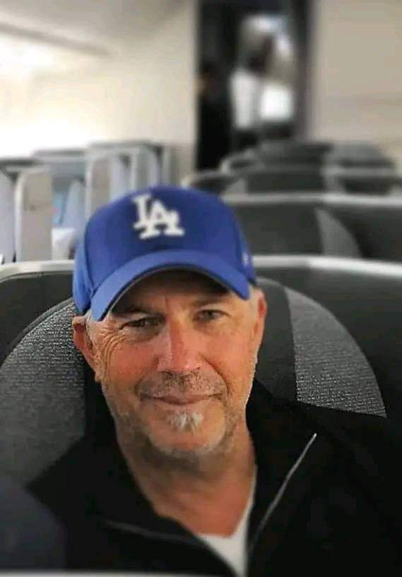Greek Fans Kevin Costner on Twitter "Good morning fans of Kevin