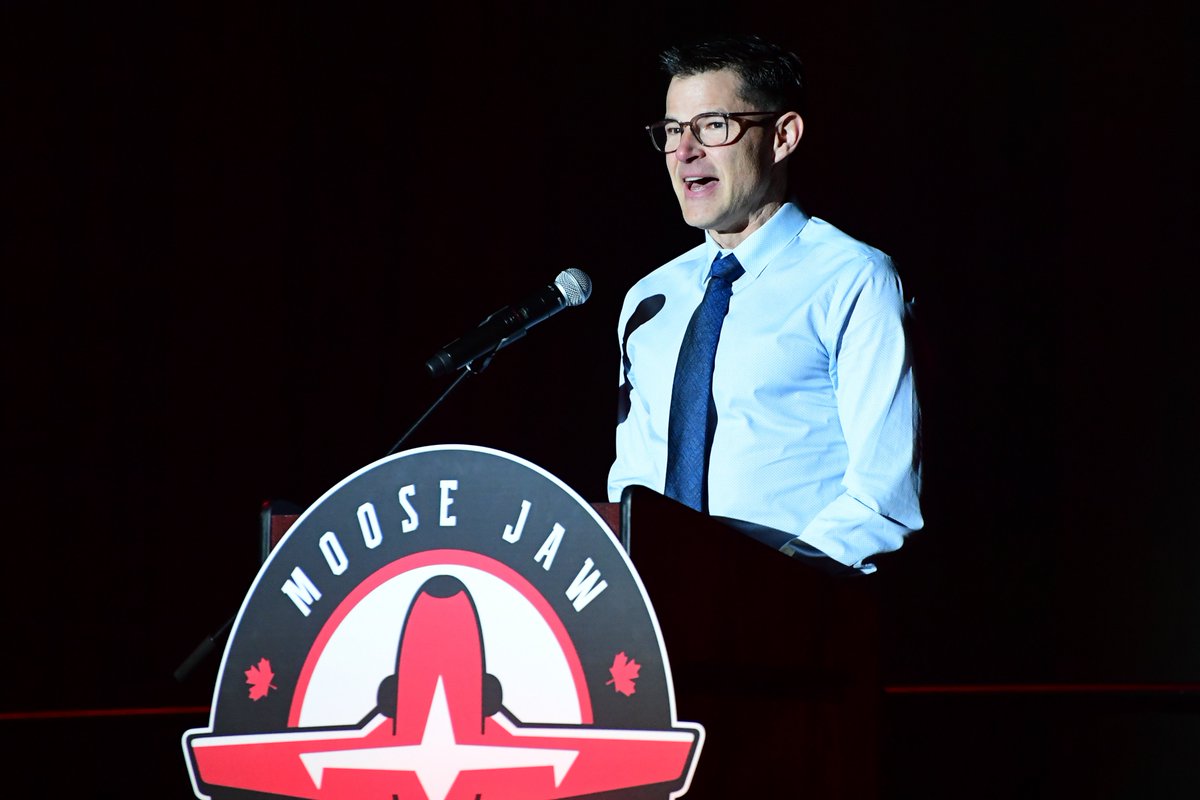 Moose Jaw Warriors tweet media