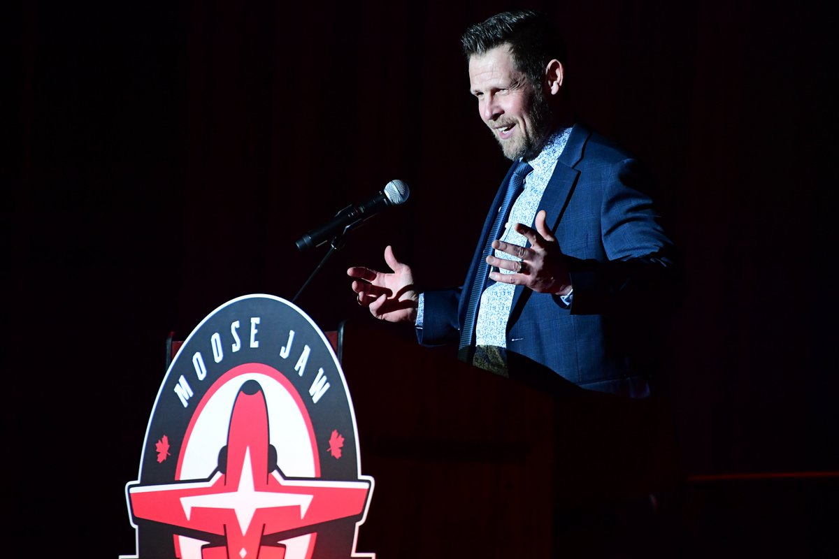 Moose Jaw Warriors tweet media