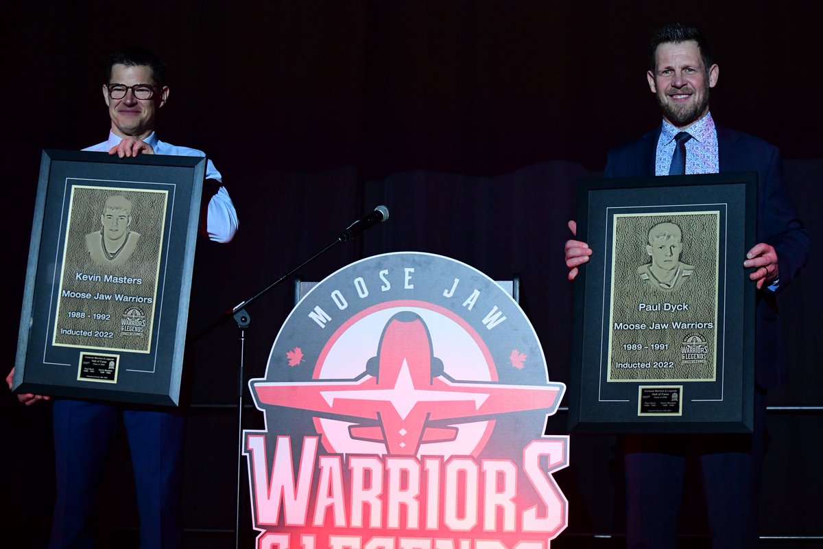 Moose Jaw Warriors tweet media