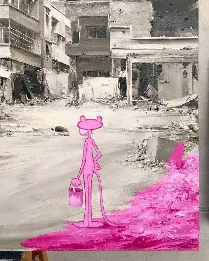 المرأة عندما تدخل في حياة الرجل 💗