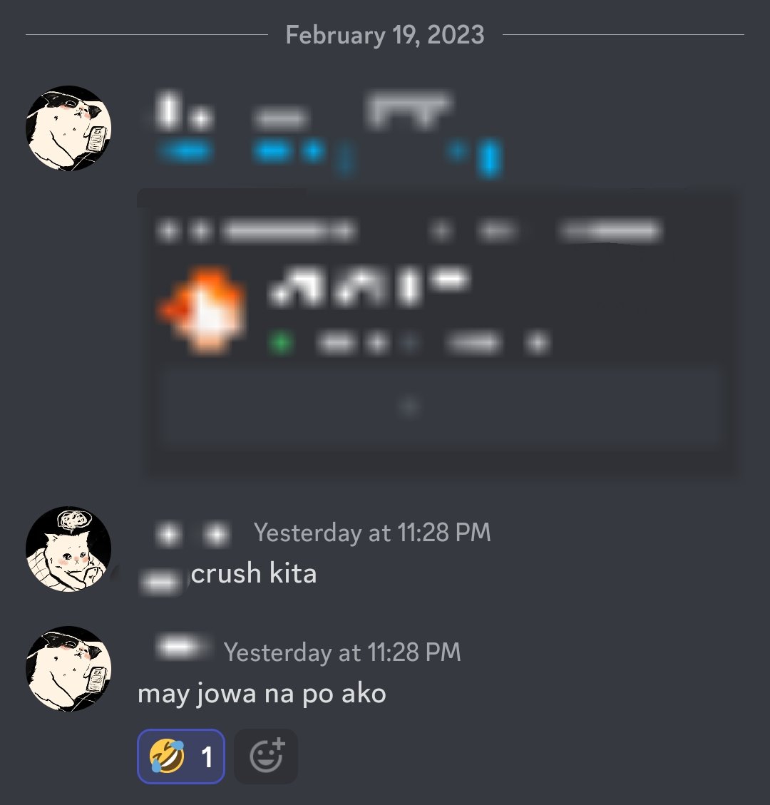 Hello, Prinklet! tweet media