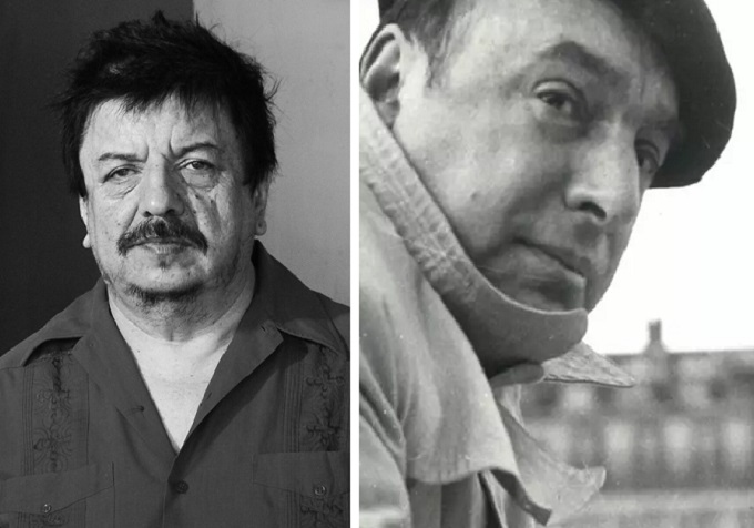 [Columna] "Como quien ve llover" por Mauricio Redolés 

El comportamiento de la prensa chilena sobre los antecedentes de asesinato del poeta Pablo Neruda
👇
elciudadano.com/justicia/colum…