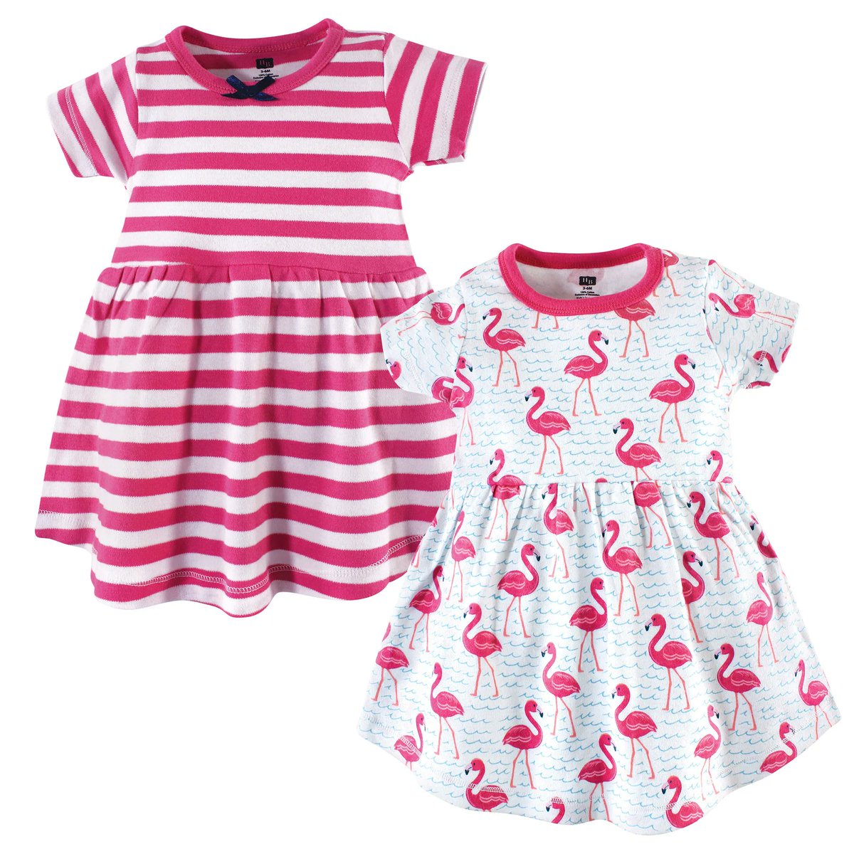 Baby Dress
Hudson Baby Cotton Dresses, 
Bright Flamingo

Buy Now>>> cutt.ly/F3MpJzx

#babydress #dressbaby #babygirldress #babydolldress #babydresses #dressbabymurah #dressbabyimport #babydressph #dressbabyterry #dressbabygirl #babyshowerdress 
#MUNLEI #Rashford
