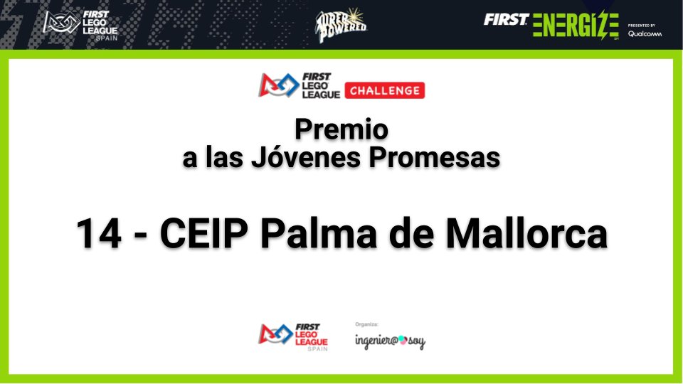 FLL Málaga tweet media