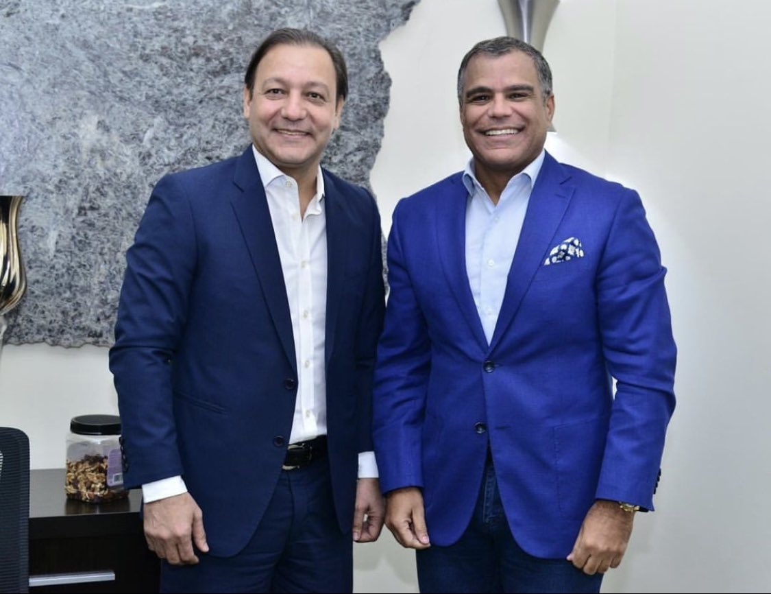 PldlVega's tweet photo. Fue escondido unanimidad  por la asamblea del #ComitéCentralPLD como el nuevo Secretario Electoral @PLDenlinea @TommyGalanG .

#AbelPresidente2024 https://t.co/JPLHFDRONK
