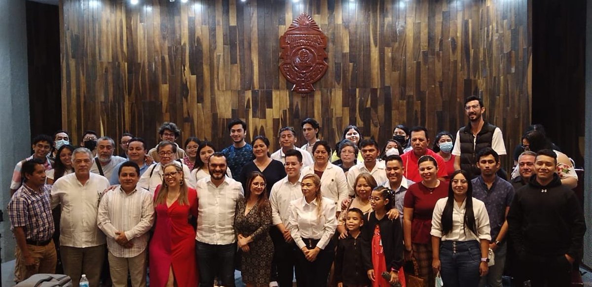 DeniceMagana's tweet photo. Periodismo de investigación 💖 ayer en la Master class 🤓 un grupo participativo, crítico y con ganas de aprender. Agradecemos a todos por su entusiasmo y asistencia 😊 https://t.co/hbVyRBlo70