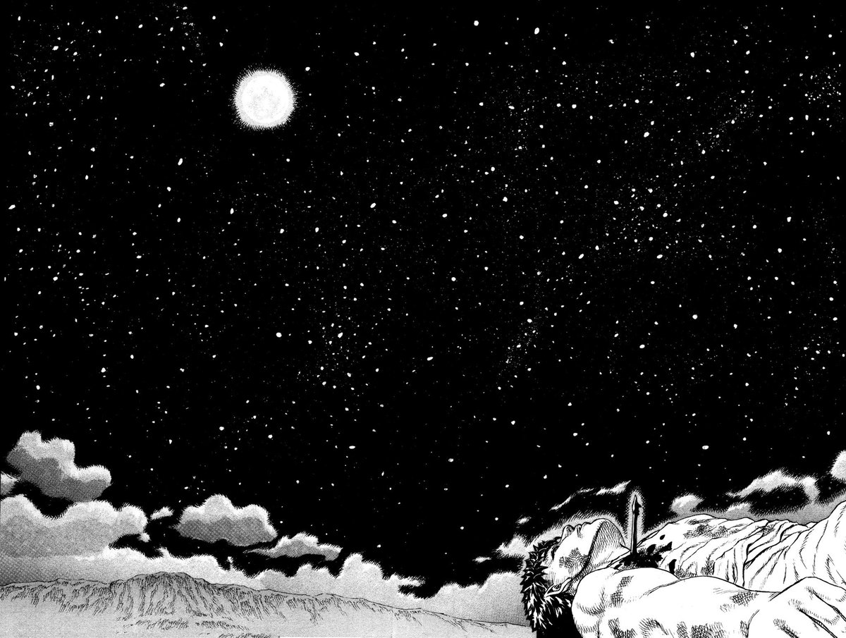 Inku_fr's tweet photo. 🚨 Le chapitre 372 du manga BERSERK est PRÊT !

Cela faisait 2 mois qu'aucun chapitre n'était sorti. https://t.co/rQhe40HuHL