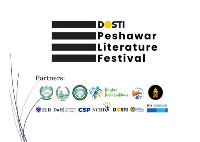 itsmenaila8's tweet photo. PLF programme is here!
DAY 2 - 22/02/23 @peshawarfest 
#PLF2 #PeshawarLiteratureFestival #peshawarfest #dosti https://t.co/1lPKnoHZAk