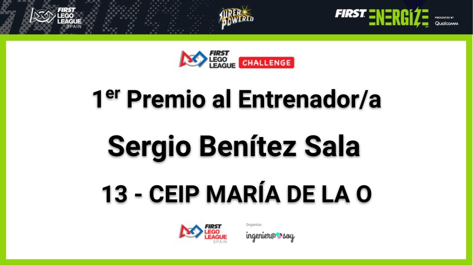 FLL Málaga tweet media