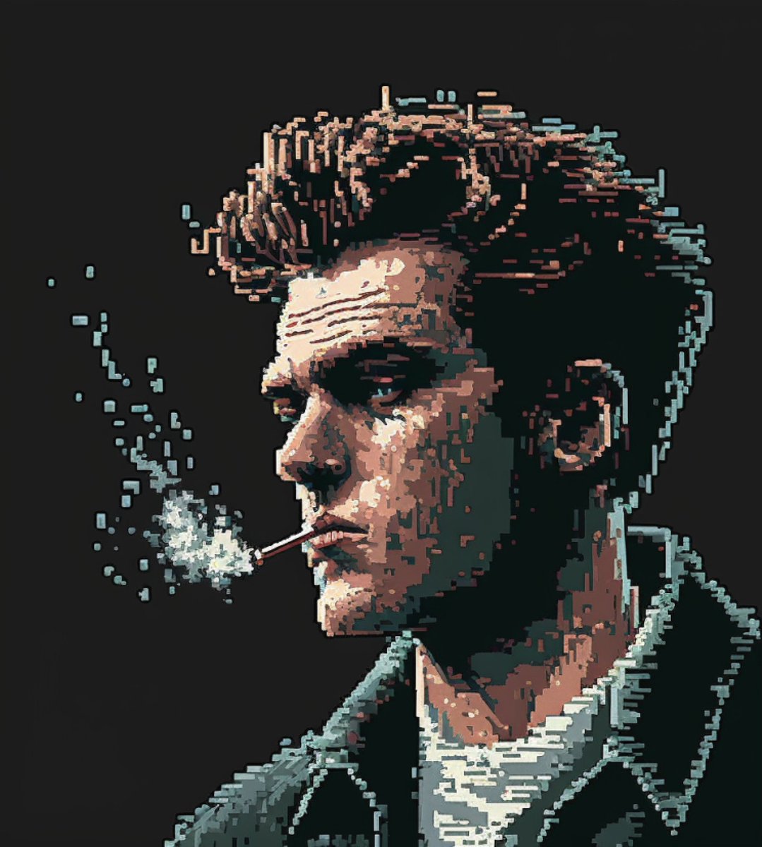 The Smokers | SOLD OUT tweet media