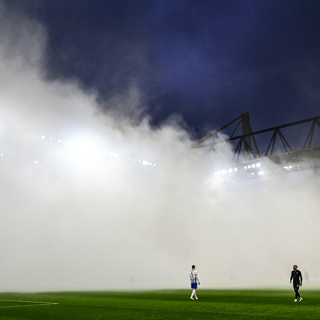 B/R Football tweet media