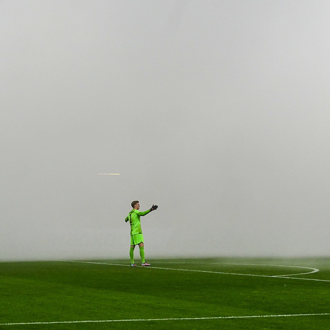 B/R Football tweet media