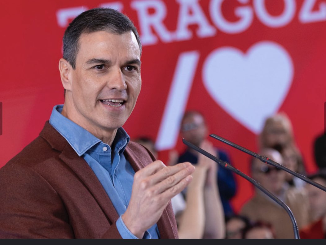 Luis Álvarez ⭐️ ✊🌹 tweet media