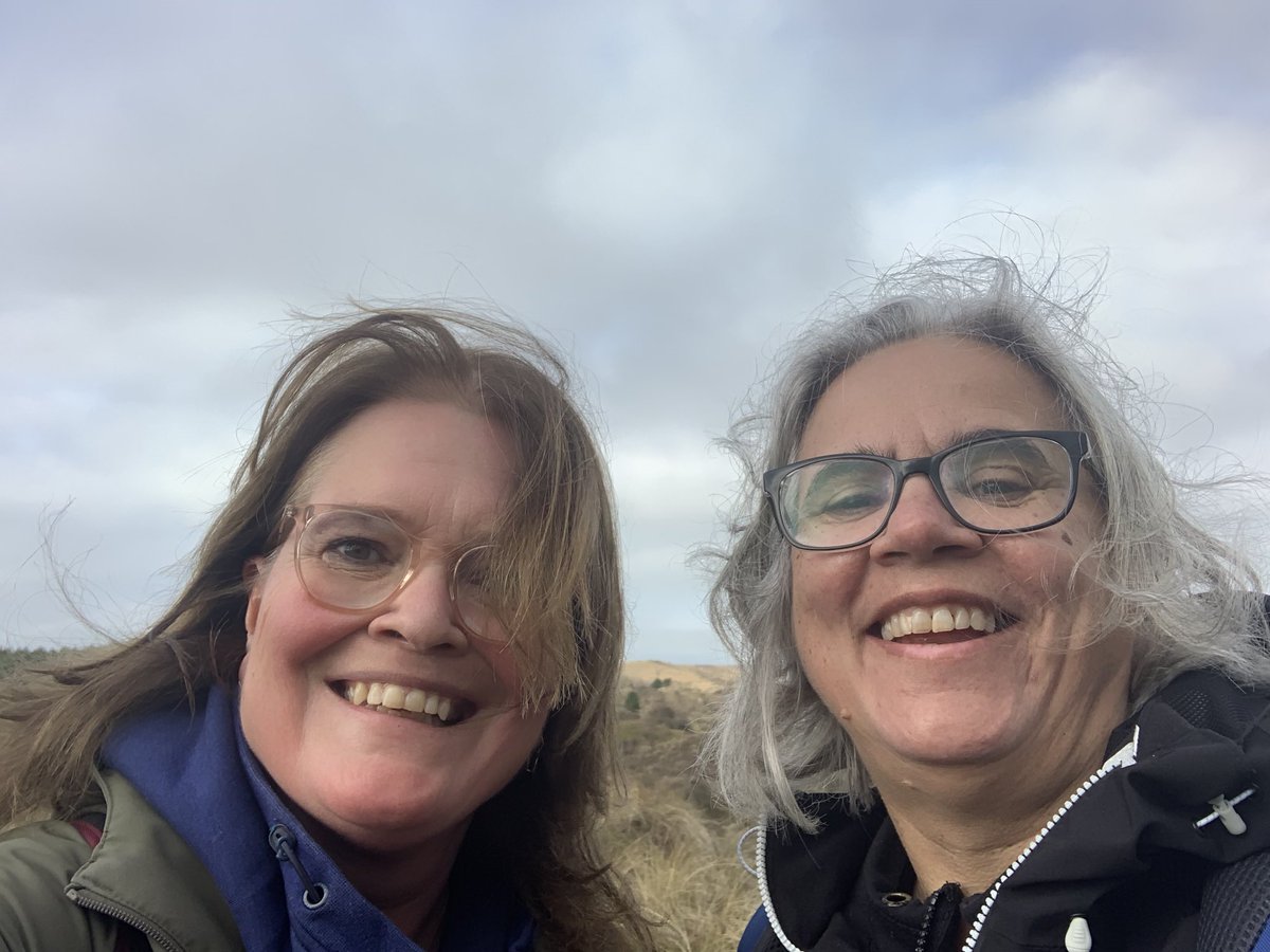 CarolineVerheij's tweet photo. @blaauwendraad Hier, een beetje vreugde voor jou! https://t.co/3gUmfvjETb