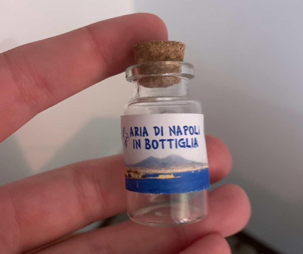 i napoletani riescono sempre ad incularti