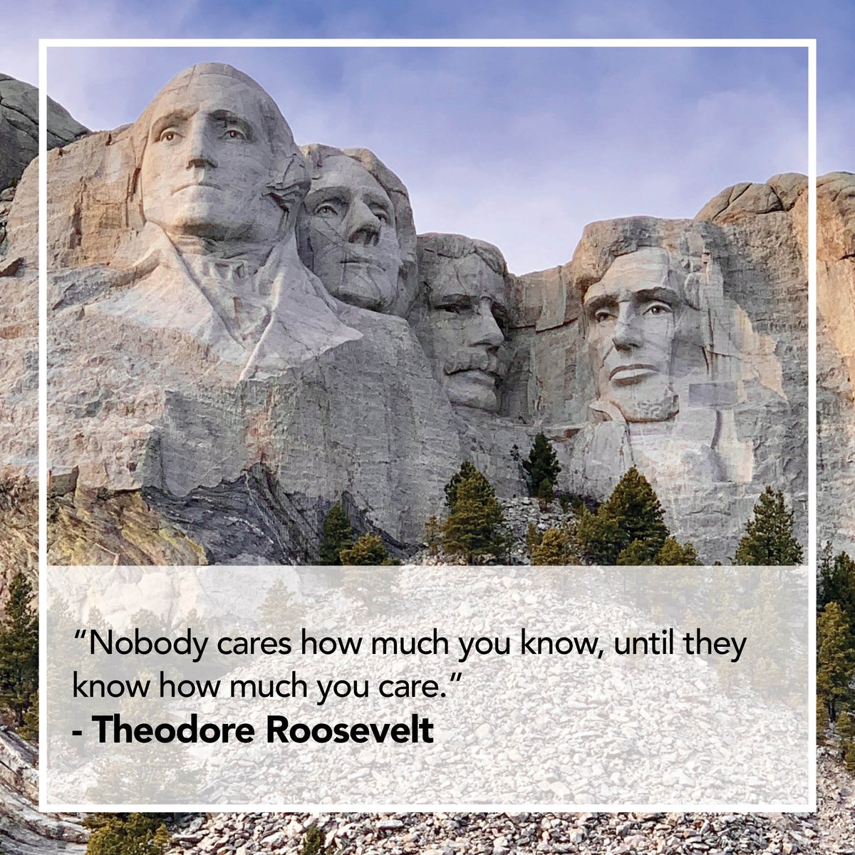 Just a reminder: In observance of President's Day, BCTC is closed to all students and staff on Monday, February 20th.