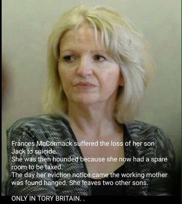 dave43law's tweet photo. Need another reason not to vote Tory bookmark this
#ToriesOut227 #SunakOut118 #GeneralElectionNow
#EnoughIsEnough #StrongerTogether https://t.co/yDXff3tryr